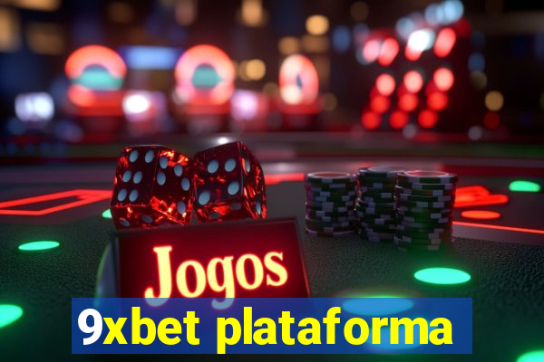 9xbet plataforma